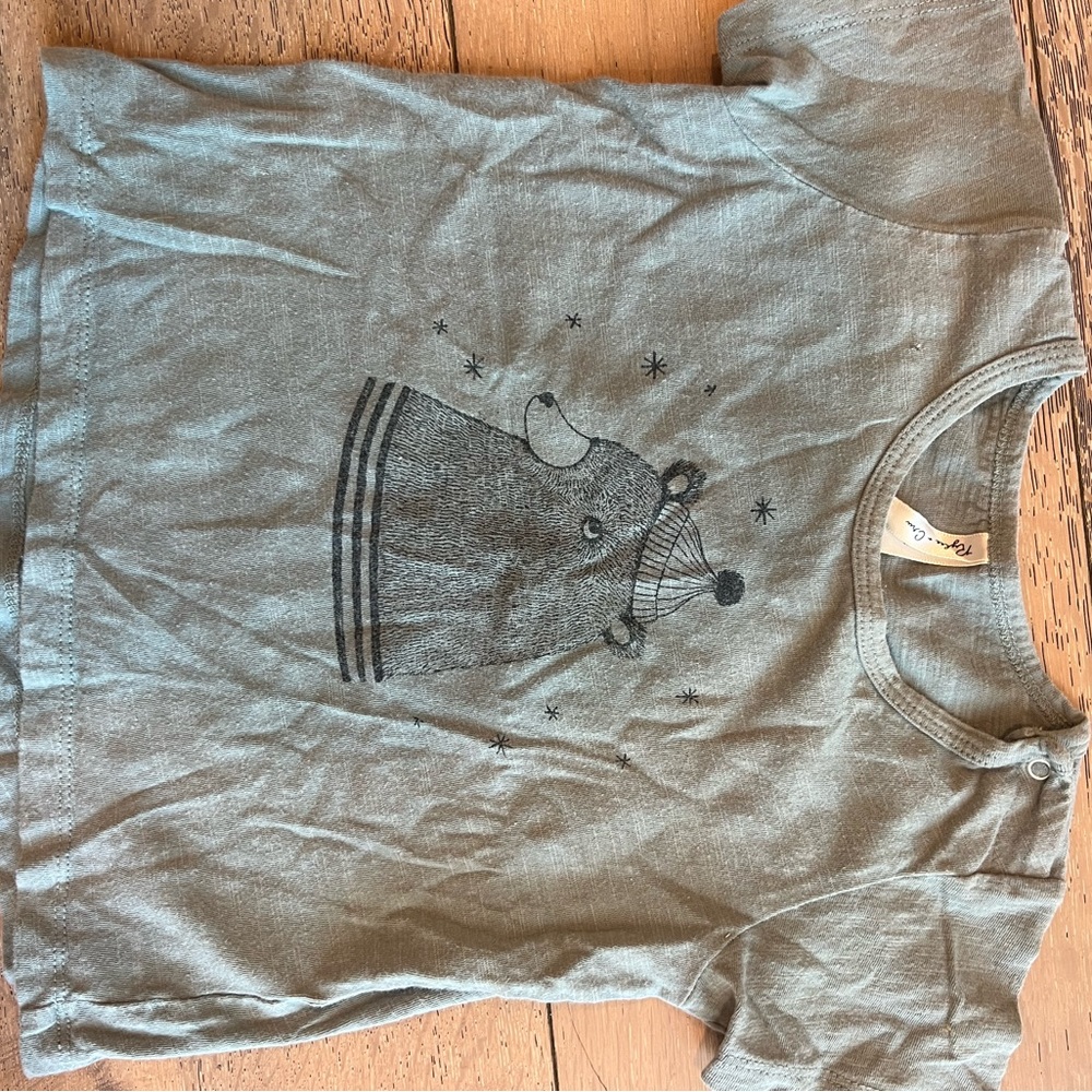 Rylee + Cru toddler boy haul - Picture 7 of 9